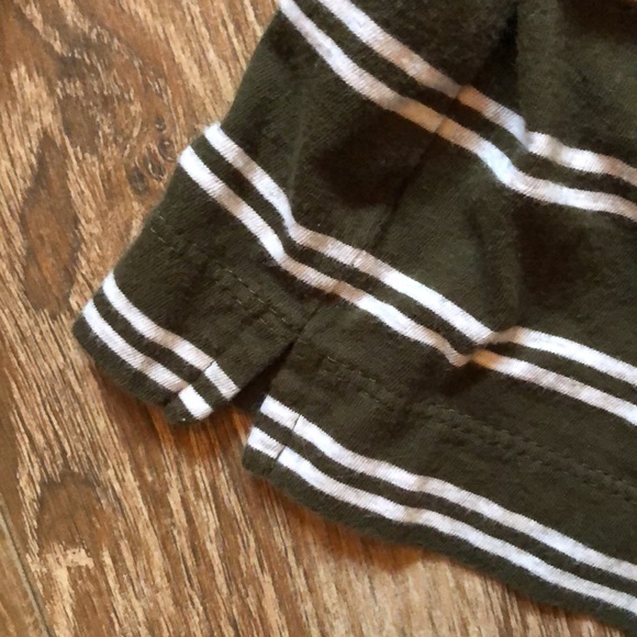 Women’s LOFT Long Sleeve Top - Picture 2 of 3